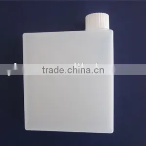 70ml HDPE PlasticTriangle Reagent Bottles thumbnail-1