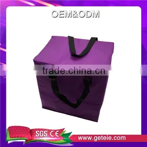 Reffrigerated Cooler Bag thumbnail-3