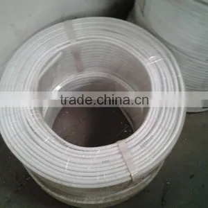FR Copper Core PVC Insulated and Sheathed Flat Cable thumbnail-1