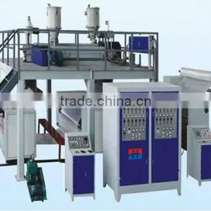 pe Air Bubble Film Wrap Machine thumbnail-1
