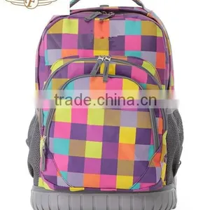 2015 NEW Arrival Trolley Travel Backpacks for Traveling thumbnail-1