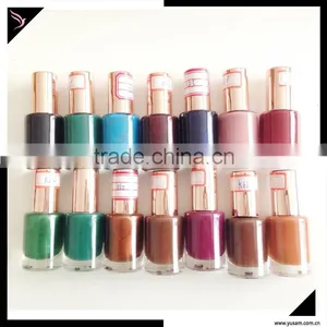 Cheap Wholesale Nail Polish Bottle Wholesale/empty Glass Nail Polish Bottles thumbnail-3