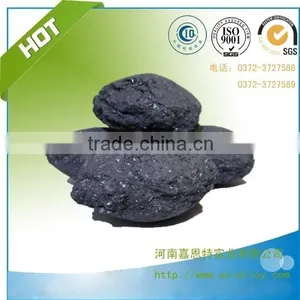 SiC/Silica Carbide/Silicon Carbide Lump/ Powder/Briquette thumbnail-3