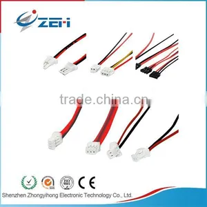 Newest Hot Sell 2 Pin Headphone Connector 12 Pin Connector Cable With Wire thumbnail-1