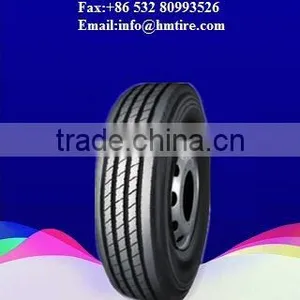 Best Performance Truck Tyre Size 11R22.5 Pattern 101 thumbnail-1
