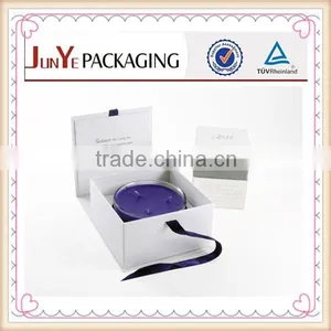 Guangzhou Manufacturer Logo Printing Luxury Gift Candle Packaging Boxes thumbnail-4