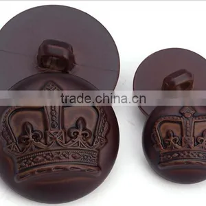 Resin Button for Man Coat,Resin Button for Man Coat thumbnail-4