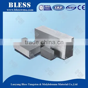 China Molybdenum Products Moly Block mo Molybdenum Cubes thumbnail-4
