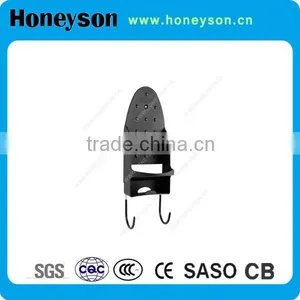 Hotel Wall Mount Holder Ironing Board Holders thumbnail-2