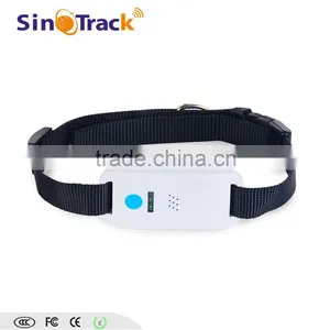 Mini Waterproof Personal Pet Gps Tracker With APP Software thumbnail-1