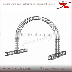 Arch Concert Roof Truss Design for Concert thumbnail-5