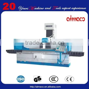 ALMACO China Well Selling Column Moving Surface Grinder thumbnail-1