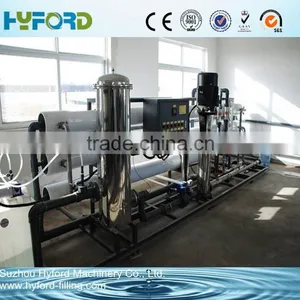 RO Water Filter Pure Water Making Water Cleaning Reverse Osmosis System thumbnail-1