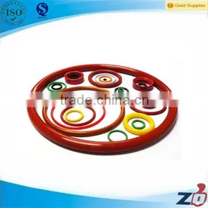 Custom Various Size Nbr o Ring Rubber o Ring thumbnail-2