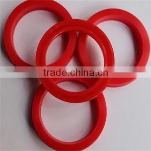 Customized Rubber Silicon UN Sealing ,soft Silicon Colored TC Type Sealing thumbnail-1