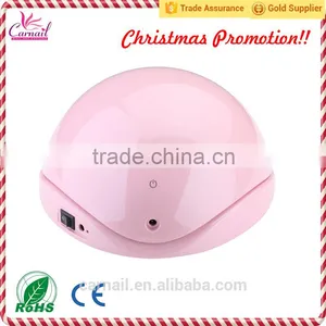 Led Nail Lamp uv Led Nail Lamp Ccfl Nail Led uv Lamp, Led Lamp for Beauty Nail Salon thumbnail-1