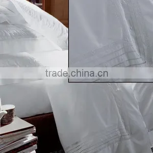 Hemstitch Bedding Set thumbnail-1
