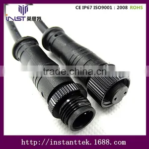 INST M22 Instalable de 90 Grados Tapon Impermeable y el Zocalo thumbnail-3