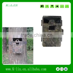 Waterproof IPX6 Play Sounds Hunt Cams thumbnail-1