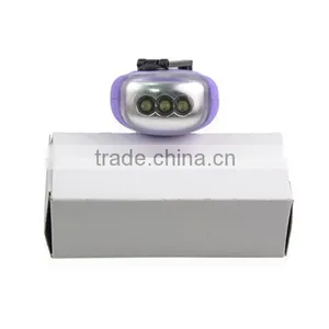 Best Selling Solar Dynamo Torch thumbnail-4