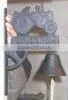 Cast Iron Decoration Bell-03 thumbnail-2