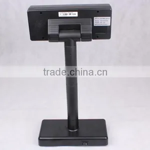 20 x 2 VFD Customer Displays for POS System ZQ-VFD2300 thumbnail-1