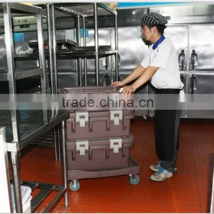 SB2-F16 Restaurant Equipment, Food Display Pan , Used Restaurant Equipment thumbnail-2