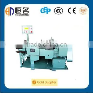 Machine for Chain Bending and Welding thumbnail-1