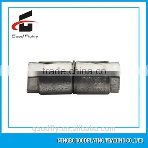 Zinc Alloy Expansion Anchor/concrete Anchor/expansion Bolt thumbnail-1