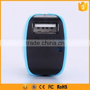 Most Selling Products Smart Mobile Power Bank Manual 2600mah thumbnail-3