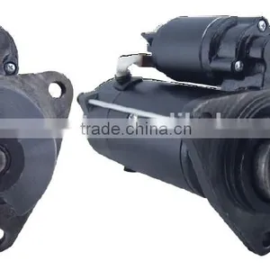 (12V/ 4.2KW/ 10t) Starter Motor For Cummins ,Case,91902C1 A162469 A187728 thumbnail-1