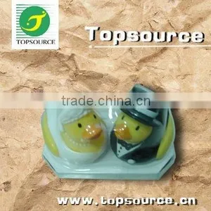 Bath Toy of Couple thumbnail-1
