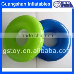 Custom Pool Kids Inflatable PVC Swimming Rings thumbnail-1