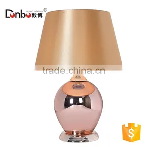 Modern Iron Lighting Gall Ball Table Lamps for Hotel/oriental thumbnail-6