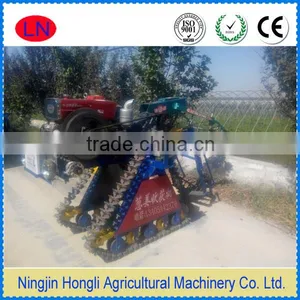Farm Machinery Hand Tractor, thumbnail-6