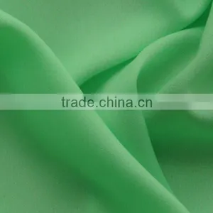 High Quality 108cm Chinese 100% Natural Silk Fabric /100% Stretch Crepe de Chine thumbnail-3