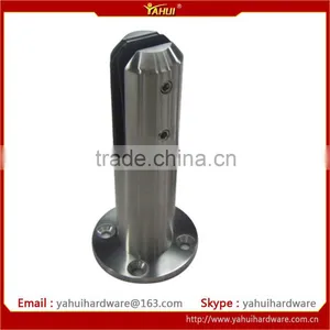 Stainless Steel SUS316 Material Glass Spigot/glass Clamps Spigot/pool Fence Spigot thumbnail-1