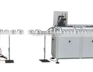 Manufacturer, Double Wire Forming Machine,resonable Price Iron Twin Loop Wire Forming Machine thumbnail-5