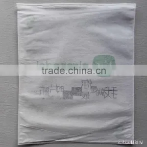 Dust Proof Nylon Fabric Packaging Bag for Young Boys and Girls Clothes thumbnail-3