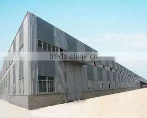 Huahui Glass (China) Co., Ltd. company overview - view 2 thumbnail