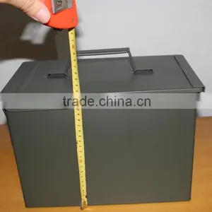 5.56MM AMMO CAN thumbnail-3