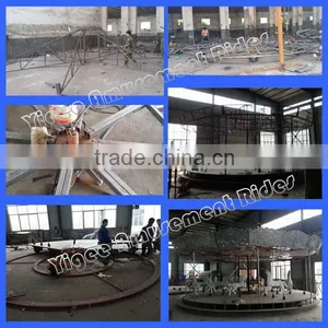 Vintage Carnival Rides for Sale Simply 24 Seats Carousel thumbnail-2