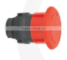 Hot Selling Mushroom Head Push Button Switch Parts 40mm LAY5-ES54 thumbnail-1