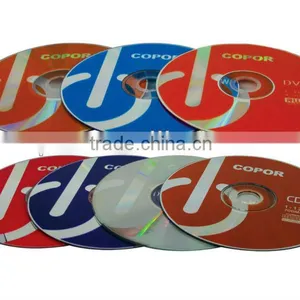 Dual Layer Dvdr 9.4GB,DVDs Free Samples/ Dvd+r Blank Disc thumbnail-2