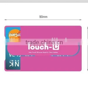 Hot Sale 3M Sticker TOUCH-C Silicone Mobile Phone Display Stander thumbnail-4