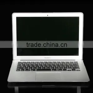 1.0 mm Thin Design PC Case for MacBook Pro 13 Case, Optional Color Case for Macbook 13 Inch thumbnail-5