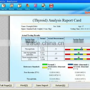 Windows 10 Available Quantum Magnetic Resonance Analyser thumbnail-6