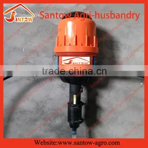 Dosatron Ratio Fertilizer Pump Quality Choice thumbnail-1