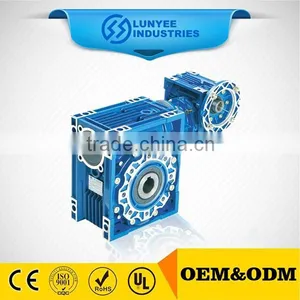 ISO Certificated 025-150mm Gear Reducer thumbnail-2