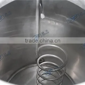 1TPH CIP Automatic Washing System/ CIP Cleaning System/CIP Device thumbnail-5